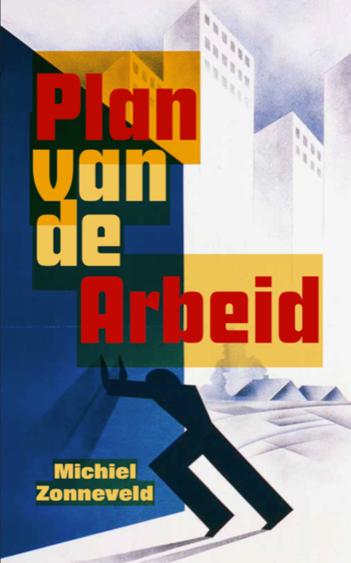 Plan van de Arbeid