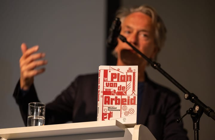 Hoe zit het nou met dat Plan?